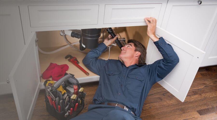 Professional sink repair in Bradley, CA